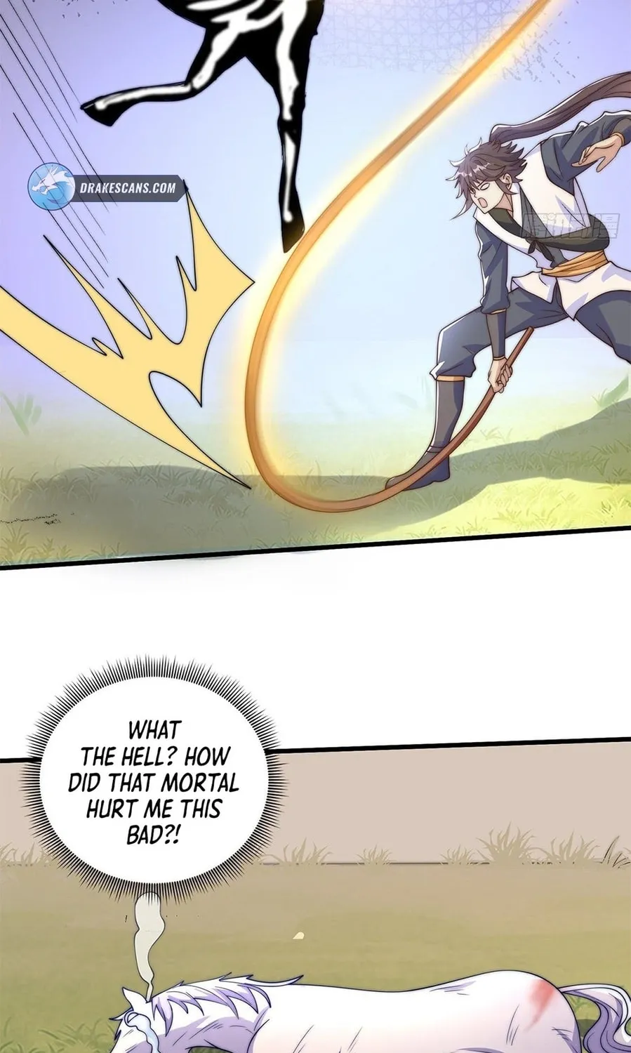 Toshiue no Hito (Colored) Chapter 5 page 115 - 