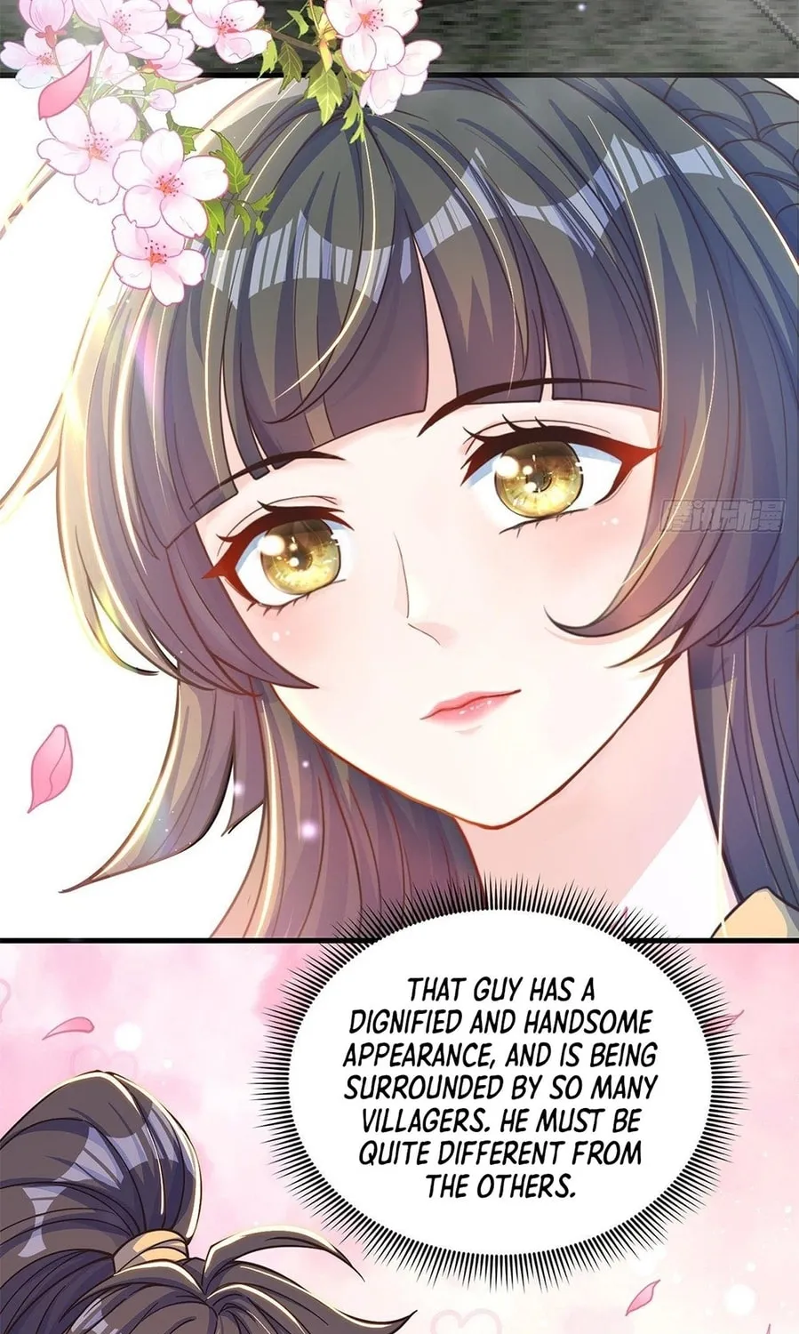 Toshiue no Hito (Colored) Chapter 5 page 13 - 