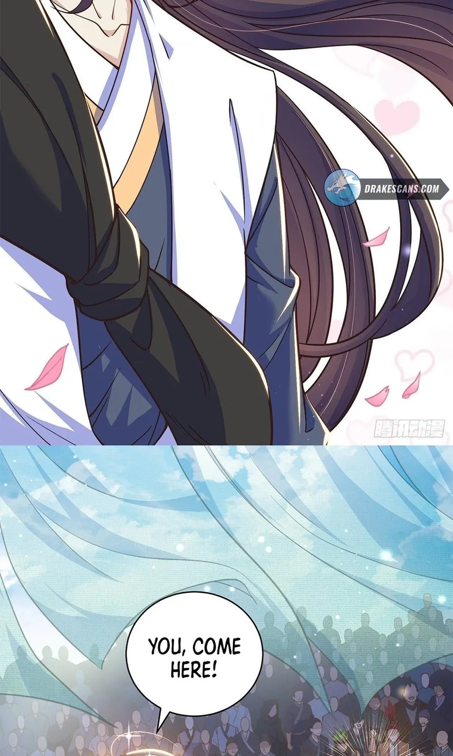 Toshiue no Hito (Colored) Chapter 5 page 15 - 