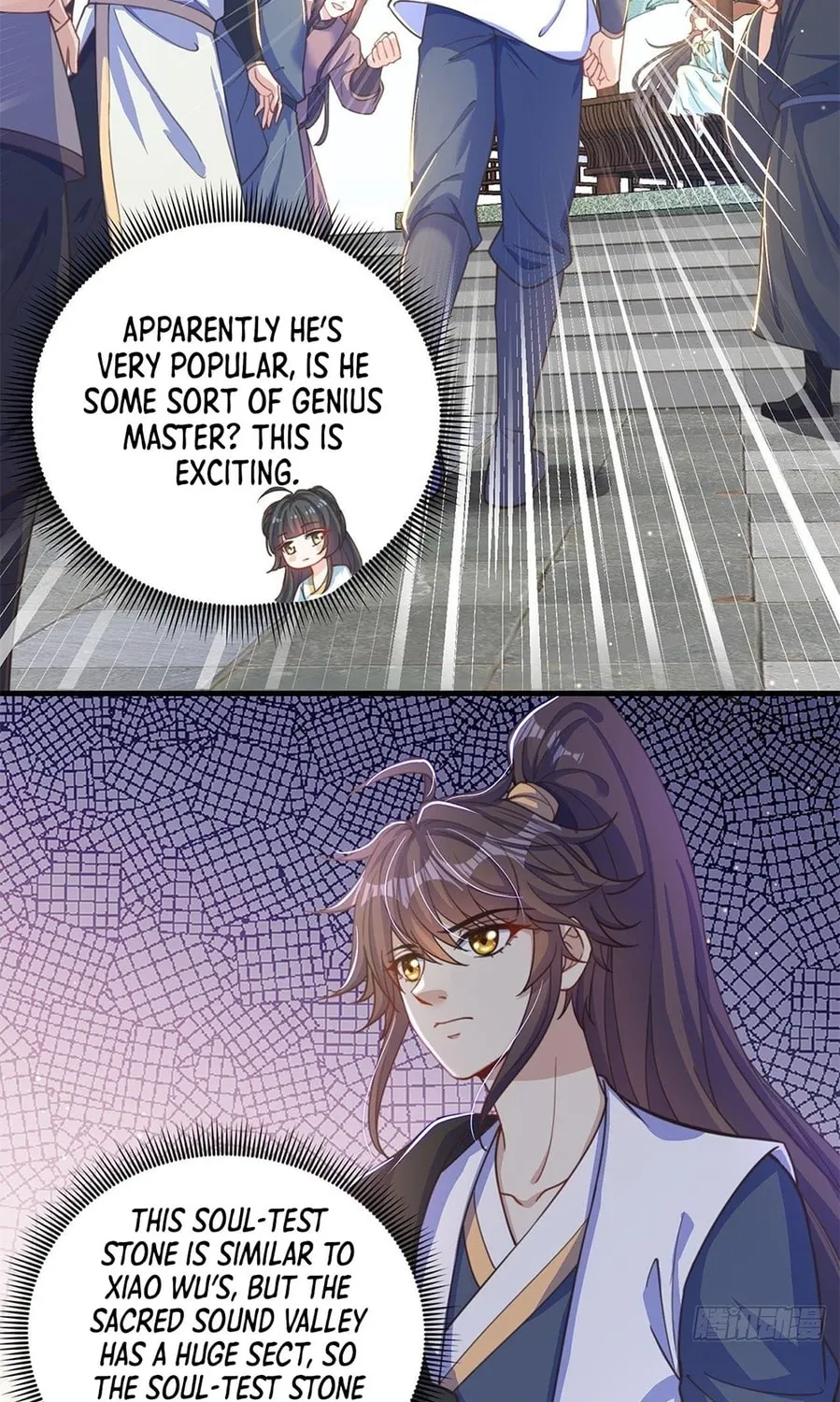 Toshiue no Hito (Colored) Chapter 5 page 21 - 