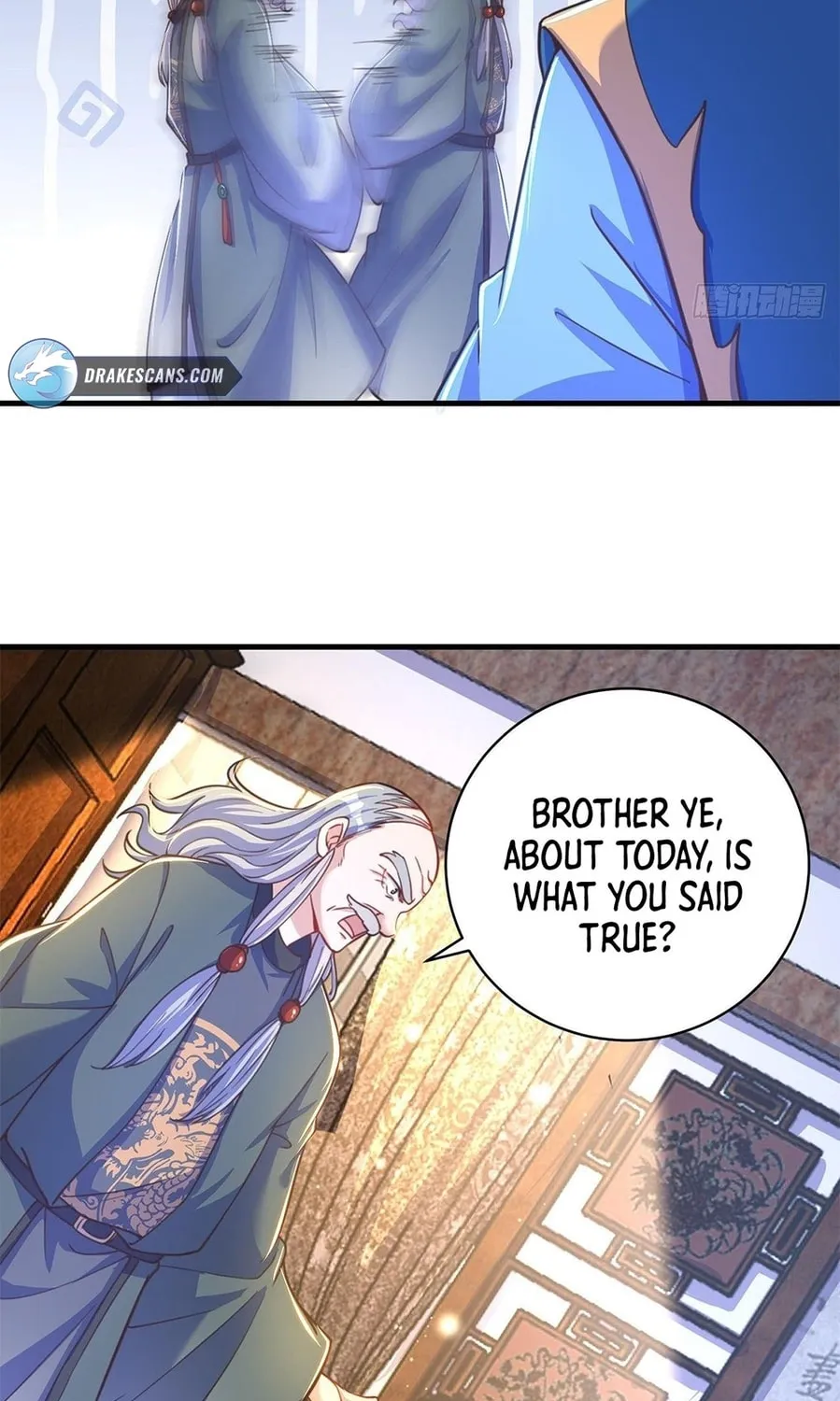 Toshiue no Hito (Colored) Chapter 5 page 33 - 