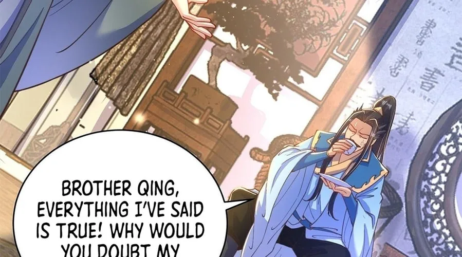 Toshiue no Hito (Colored) Chapter 5 page 34 - 