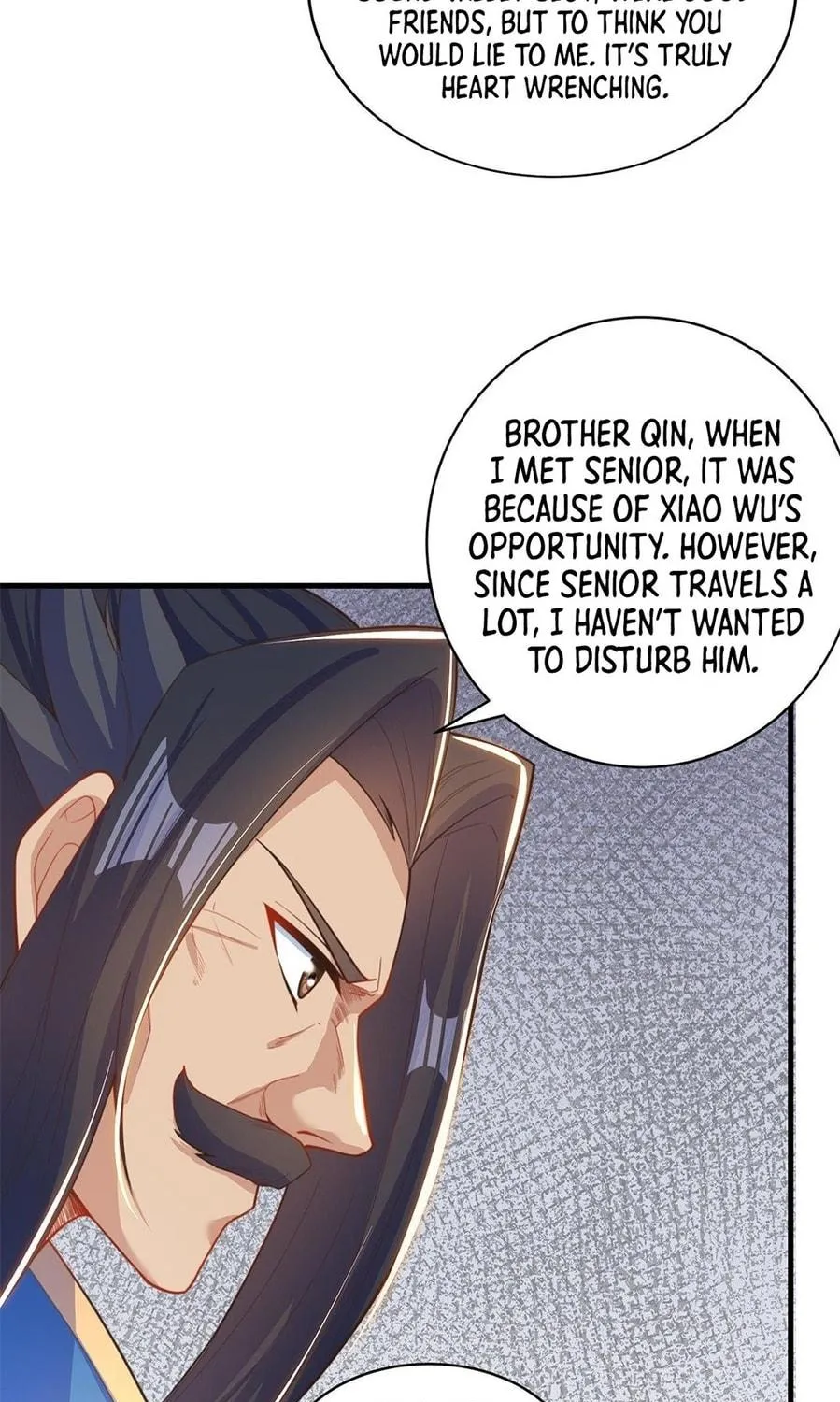 Toshiue no Hito (Colored) Chapter 5 page 39 - 