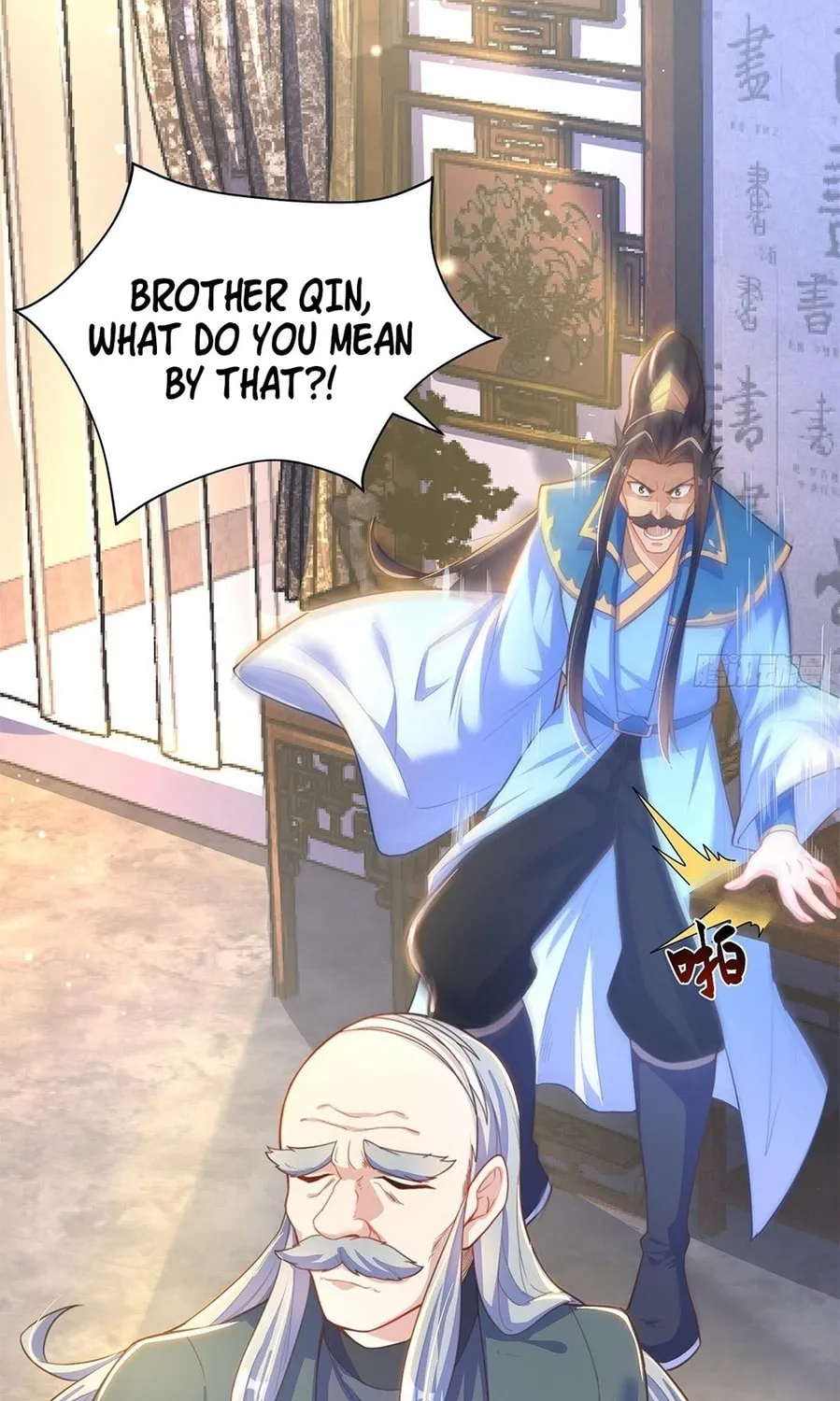 Toshiue no Hito (Colored) Chapter 5 page 43 - 