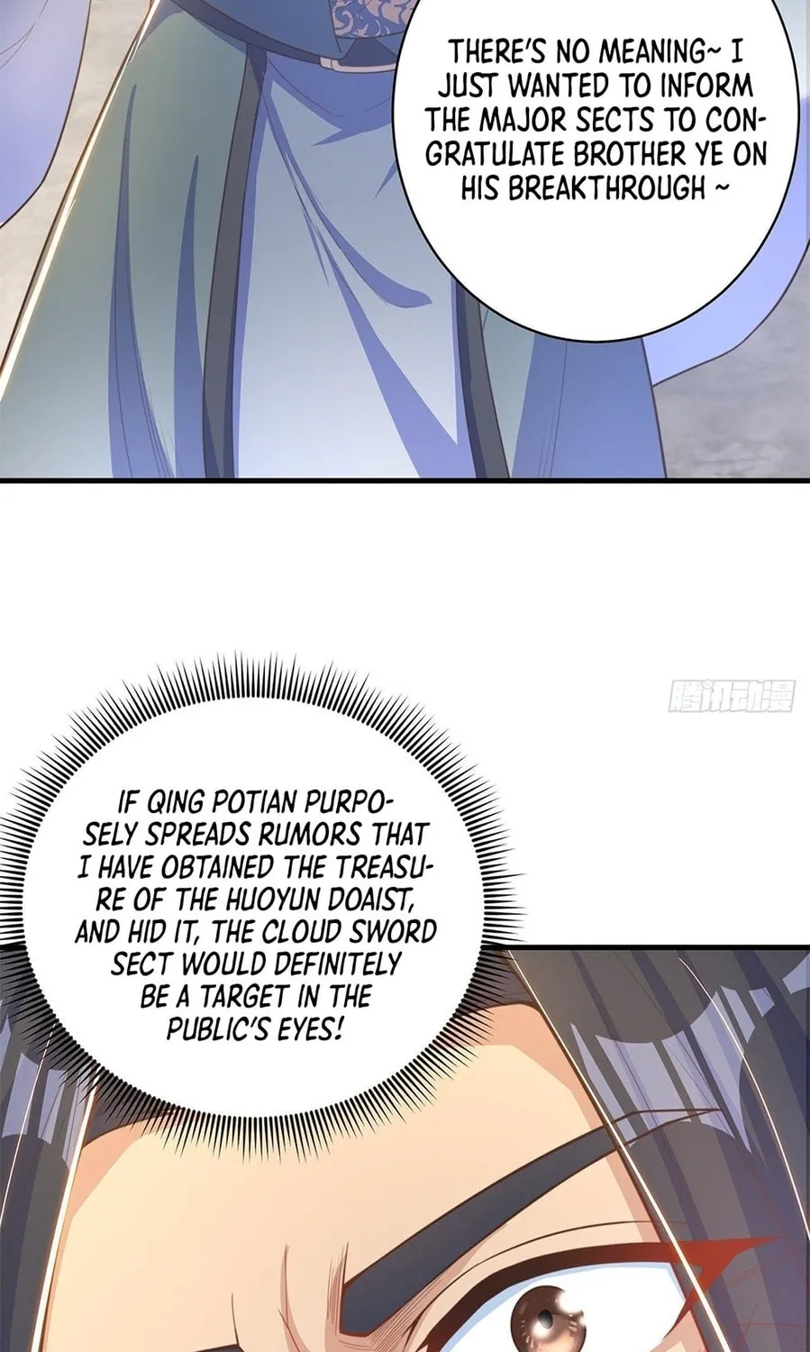 Toshiue no Hito (Colored) Chapter 5 page 45 - 