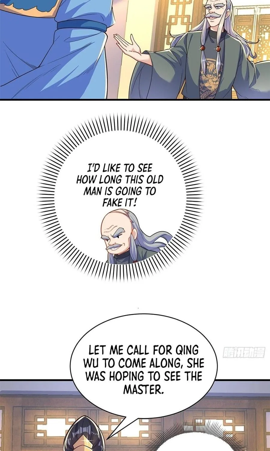 Toshiue no Hito (Colored) Chapter 5 page 49 - 
