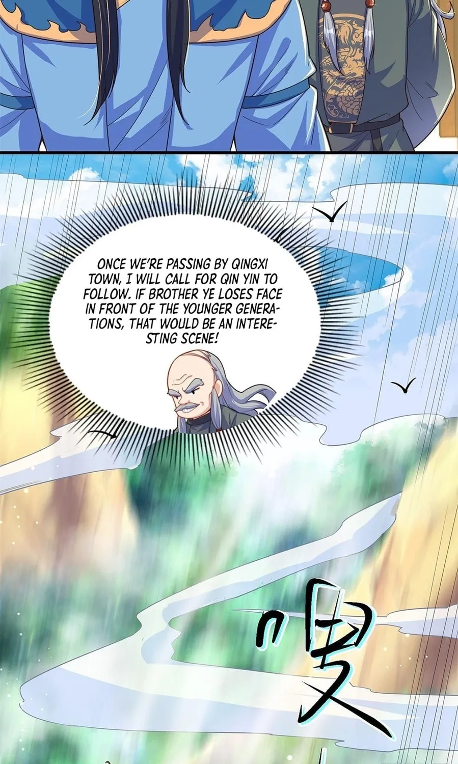 Toshiue no Hito (Colored) Chapter 5 page 51 - 