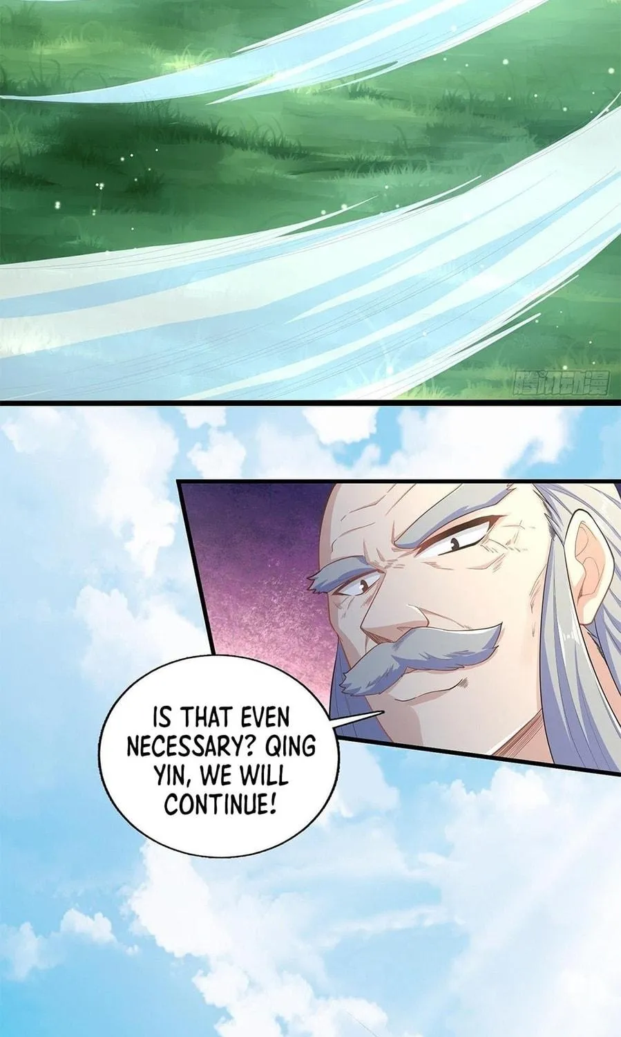 Toshiue no Hito (Colored) Chapter 5 page 59 - 