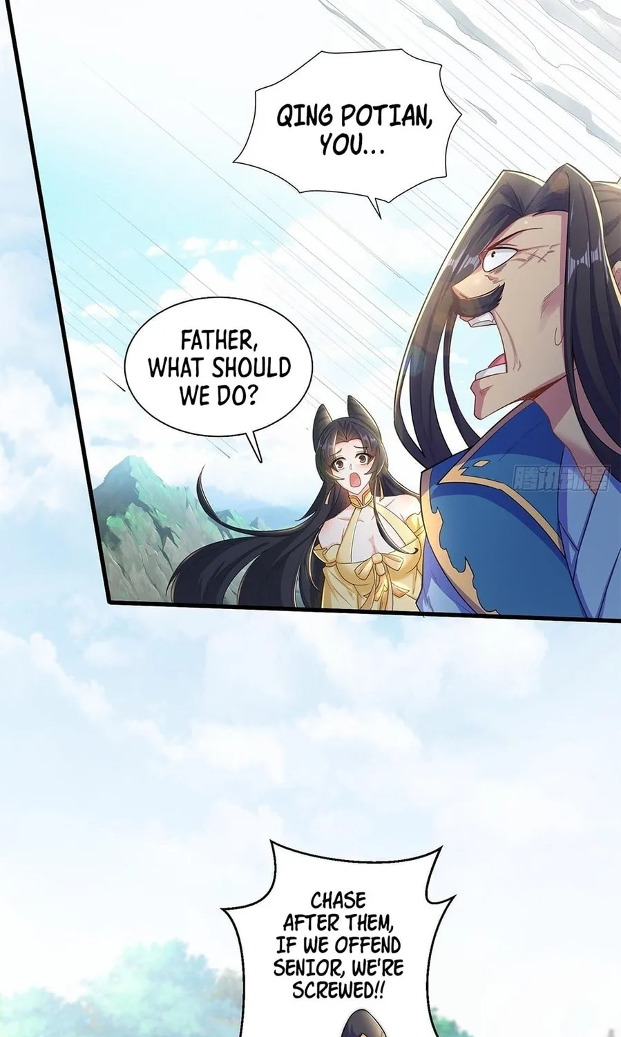 Toshiue no Hito (Colored) Chapter 5 page 61 - 