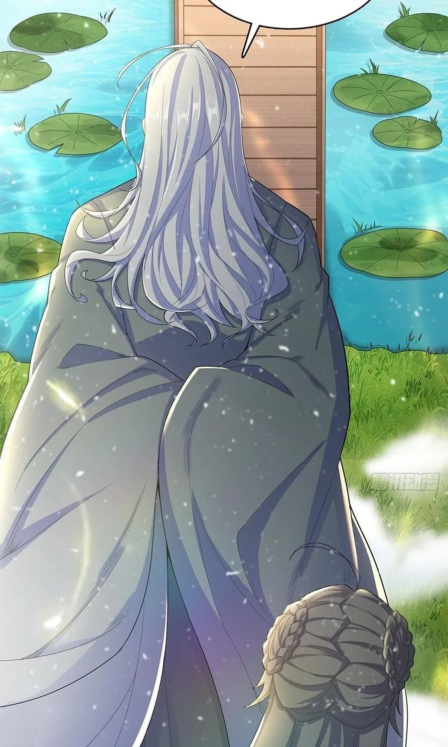 Toshiue no Hito (Colored) Chapter 5 page 65 - 