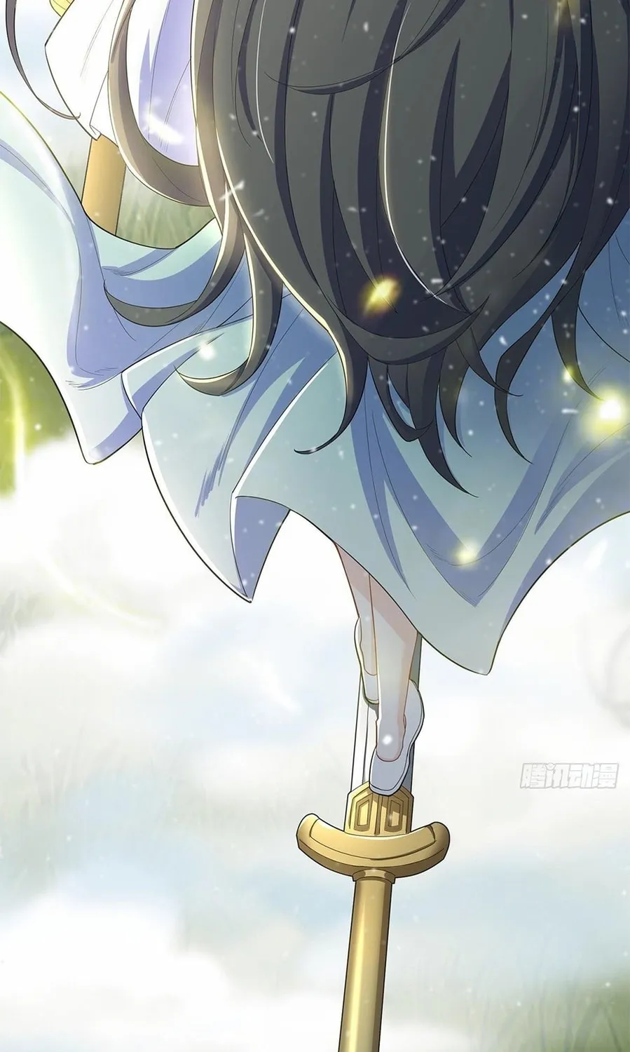 Toshiue no Hito (Colored) Chapter 5 page 67 - 