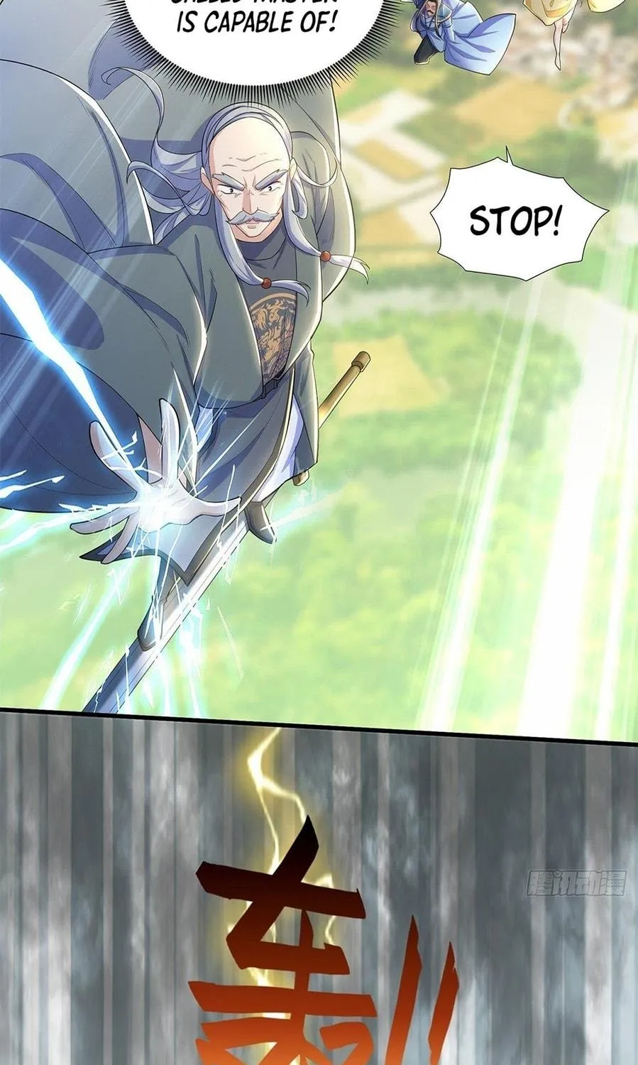Toshiue no Hito (Colored) Chapter 5 page 69 - 