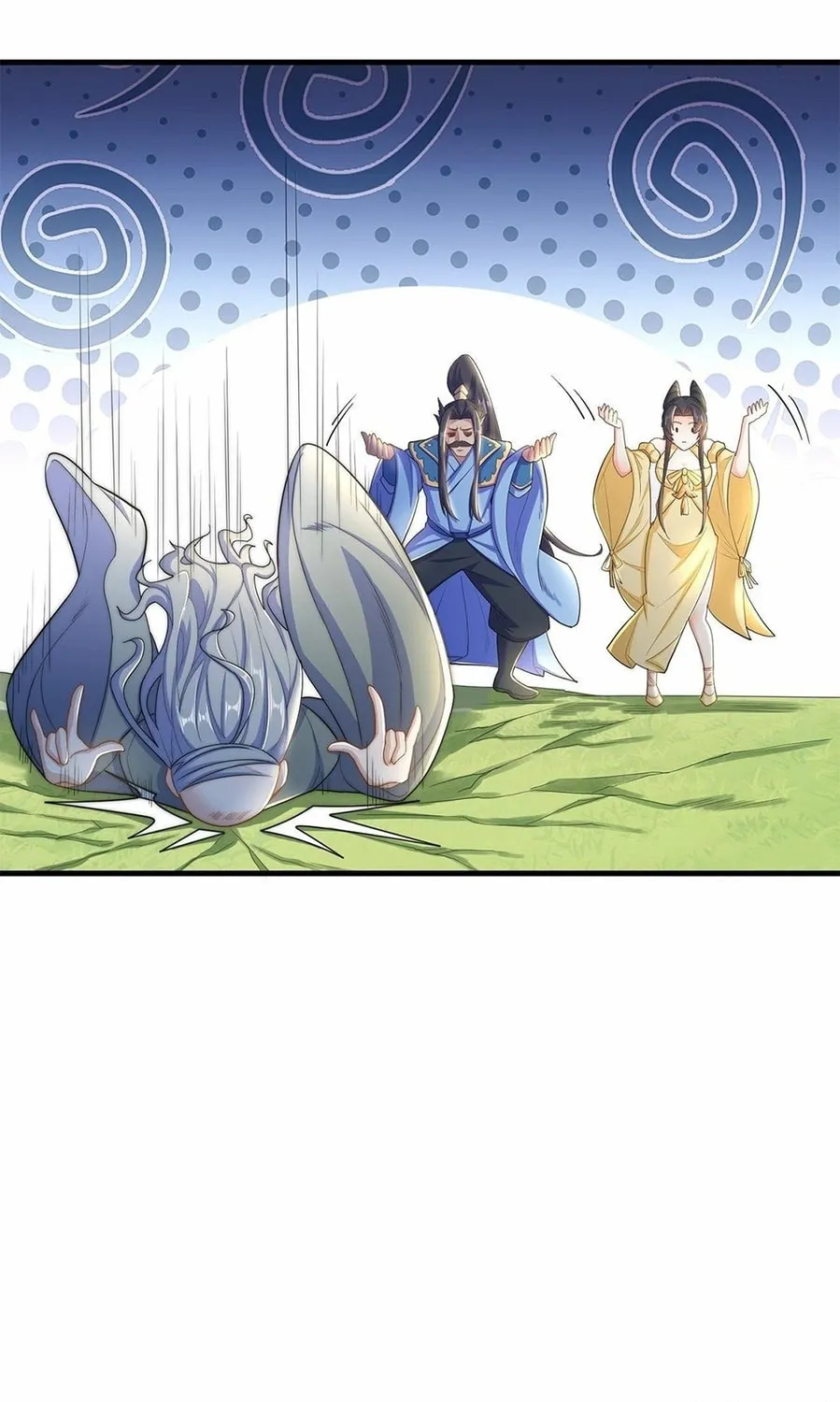 Toshiue no Hito (Colored) Chapter 5 page 73 - 
