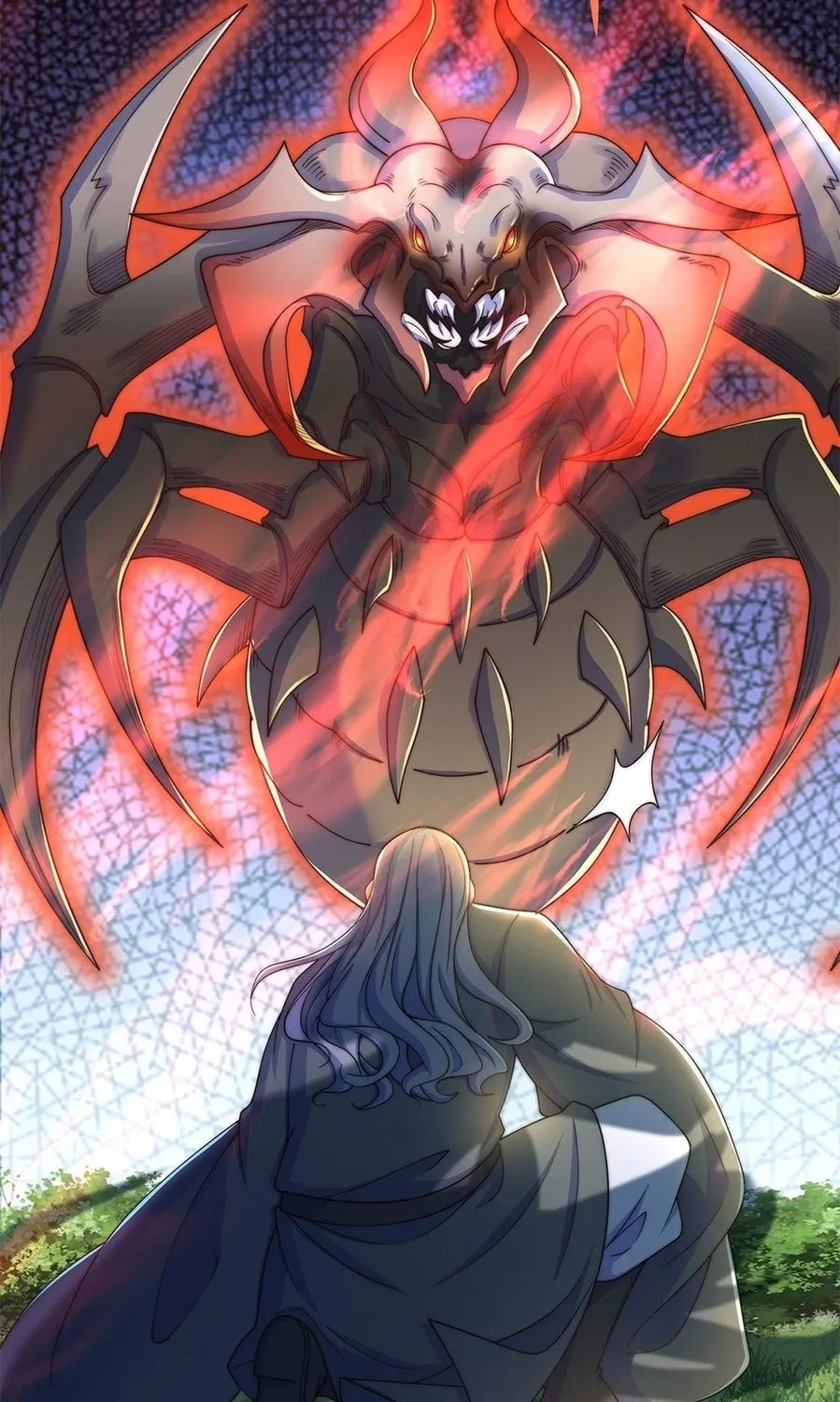 Toshiue no Hito (Colored) Chapter 5 page 75 - 