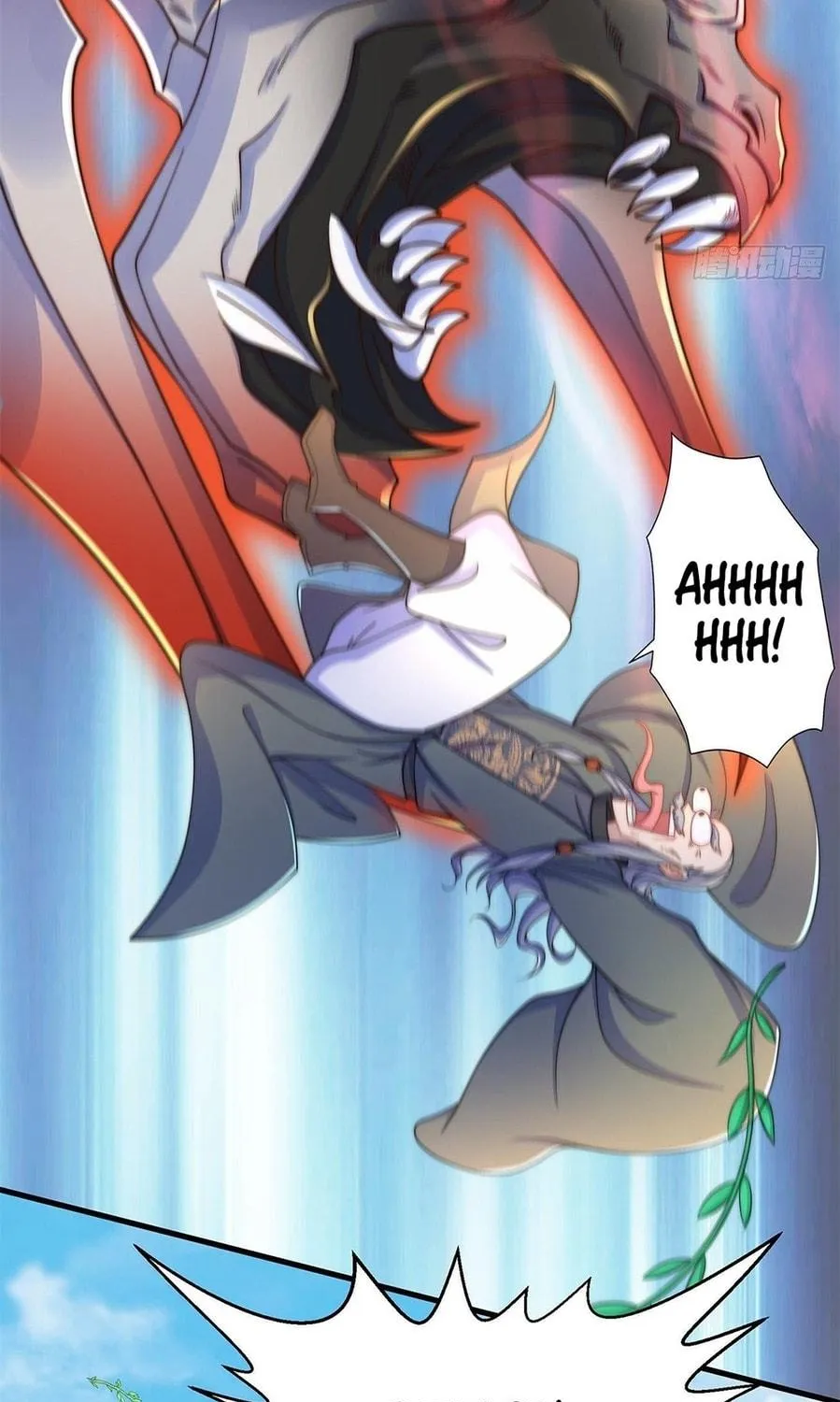 Toshiue no Hito (Colored) Chapter 5 page 83 - 