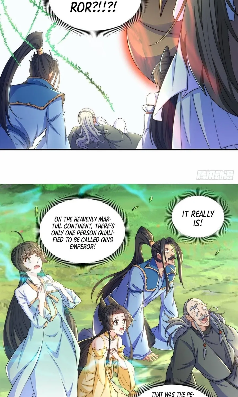 Toshiue no Hito (Colored) Chapter 5 page 87 - 