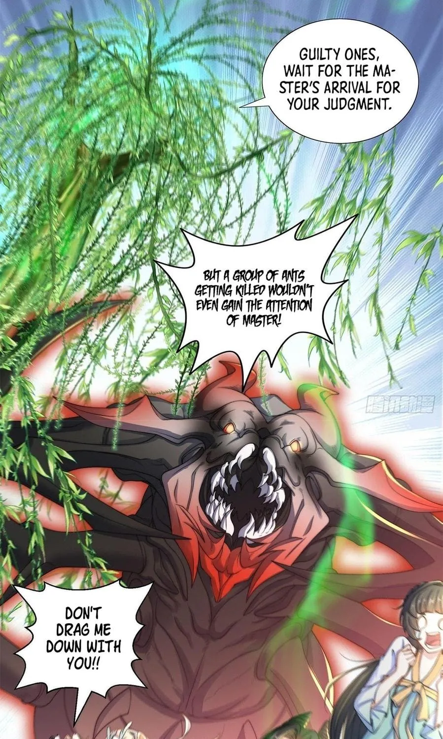 Toshiue no Hito (Colored) Chapter 5 page 89 - 