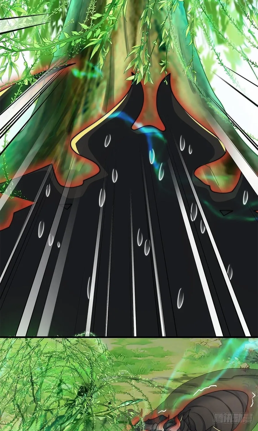 Toshiue no Hito (Colored) Chapter 5 page 97 - 