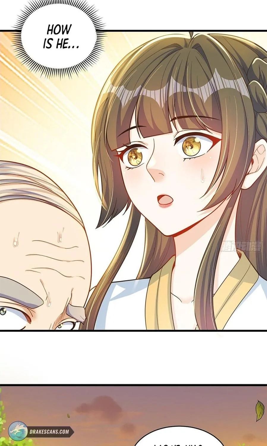 Toshiue no Hito (Colored) Chapter 6 page 11 - 