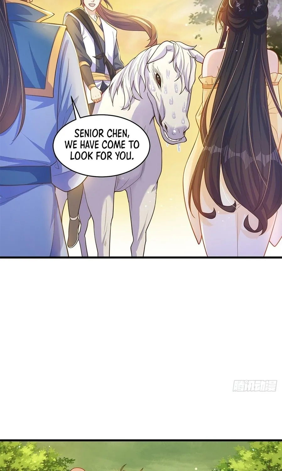 Toshiue no Hito (Colored) Chapter 6 page 13 - 