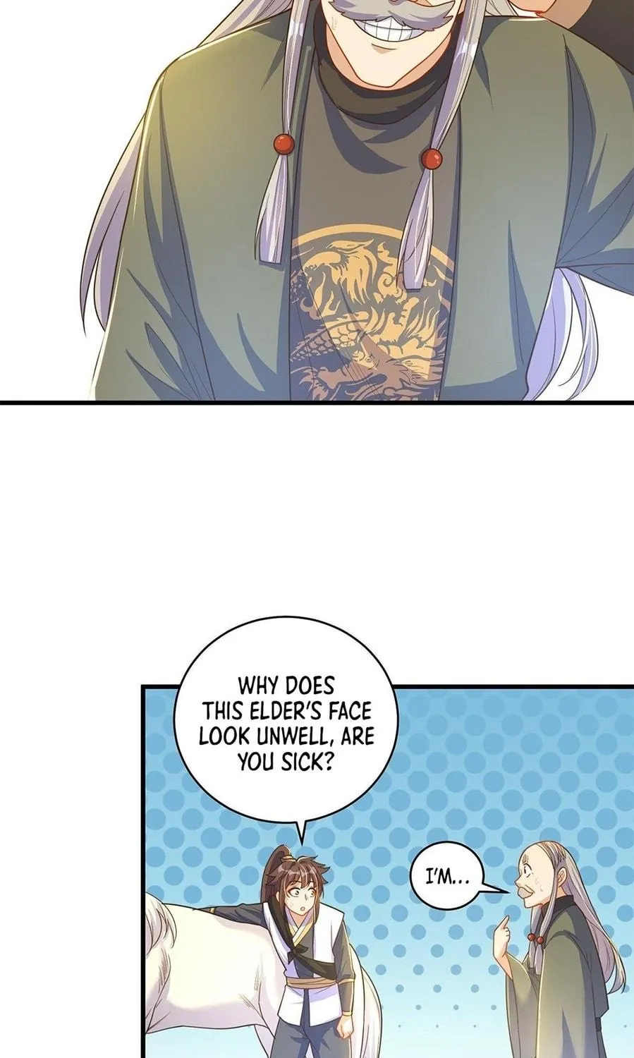 Toshiue no Hito (Colored) Chapter 6 page 17 - 