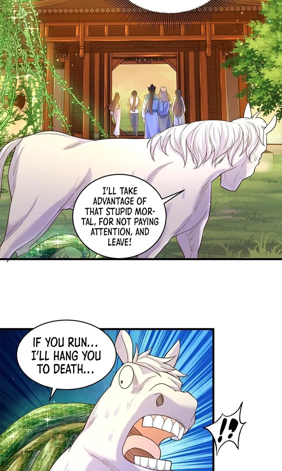 Toshiue no Hito (Colored) Chapter 6 page 21 - 