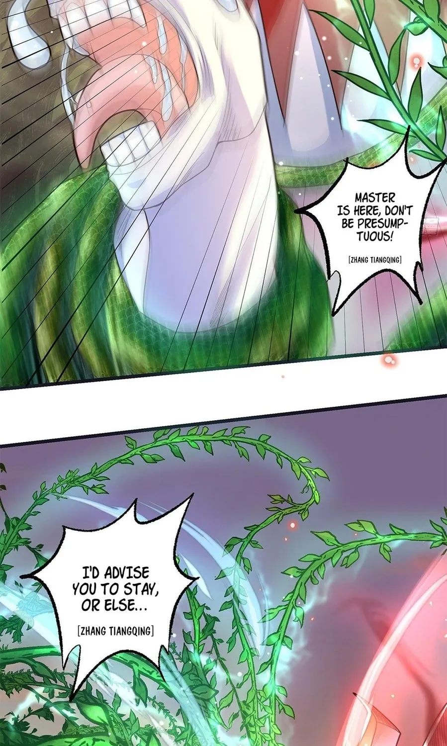 Toshiue no Hito (Colored) Chapter 6 page 27 - 