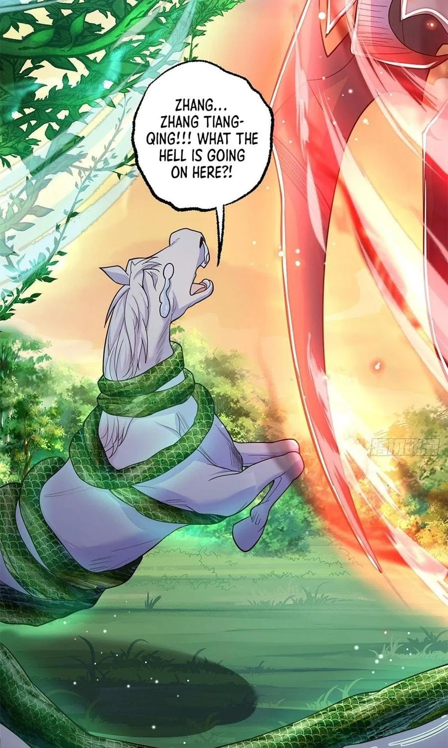Toshiue no Hito (Colored) Chapter 6 page 29 - 