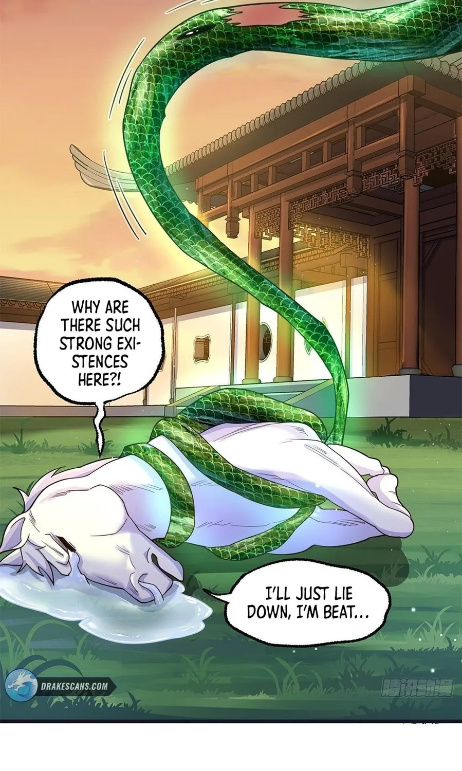Toshiue no Hito (Colored) Chapter 6 page 31 - 