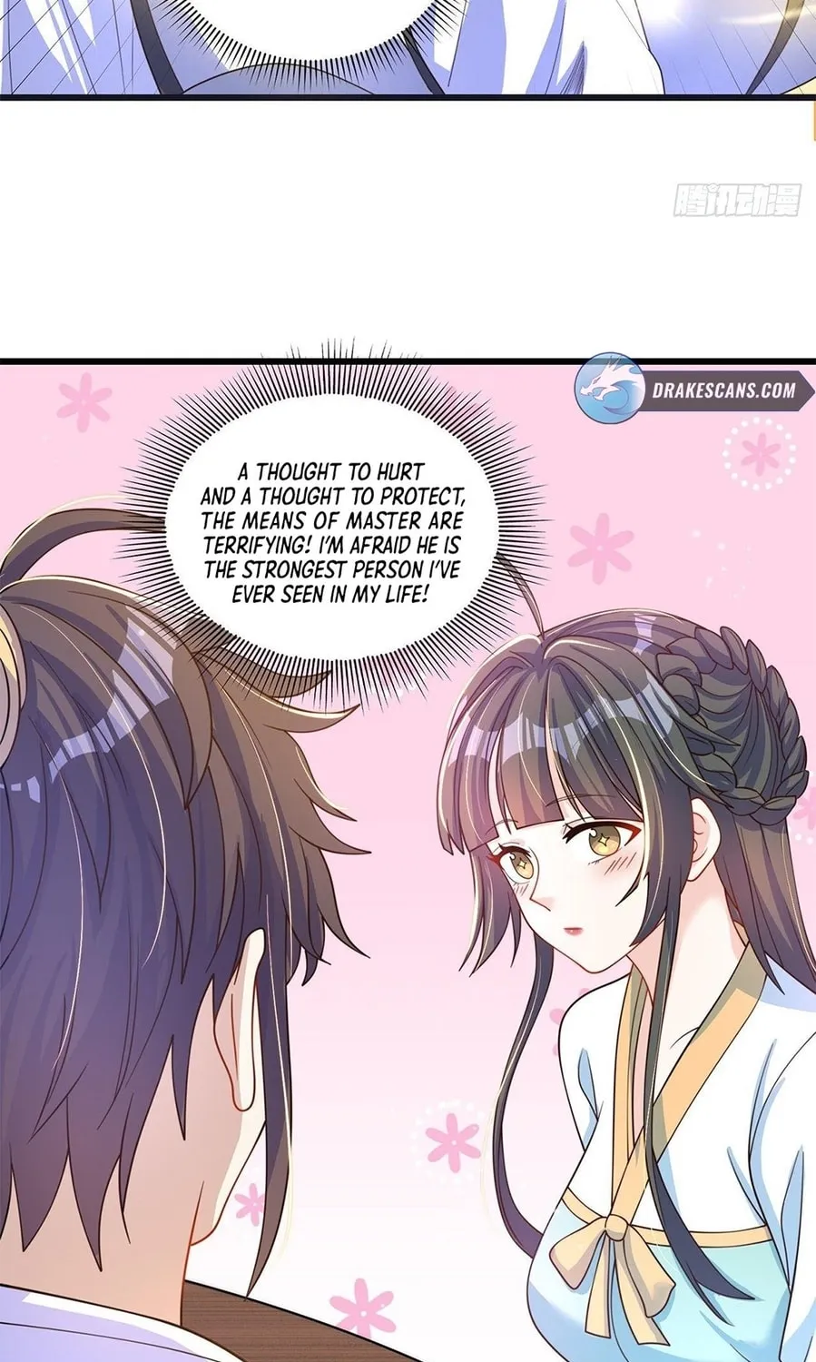 Toshiue no Hito (Colored) Chapter 6 page 37 - 