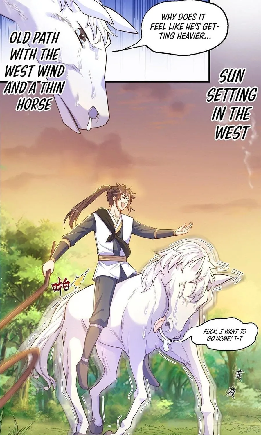 Toshiue no Hito (Colored) Chapter 6 page 5 - 