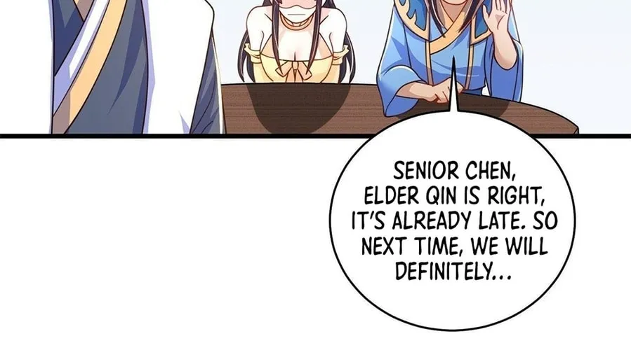 Toshiue no Hito (Colored) Chapter 6 page 44 - 