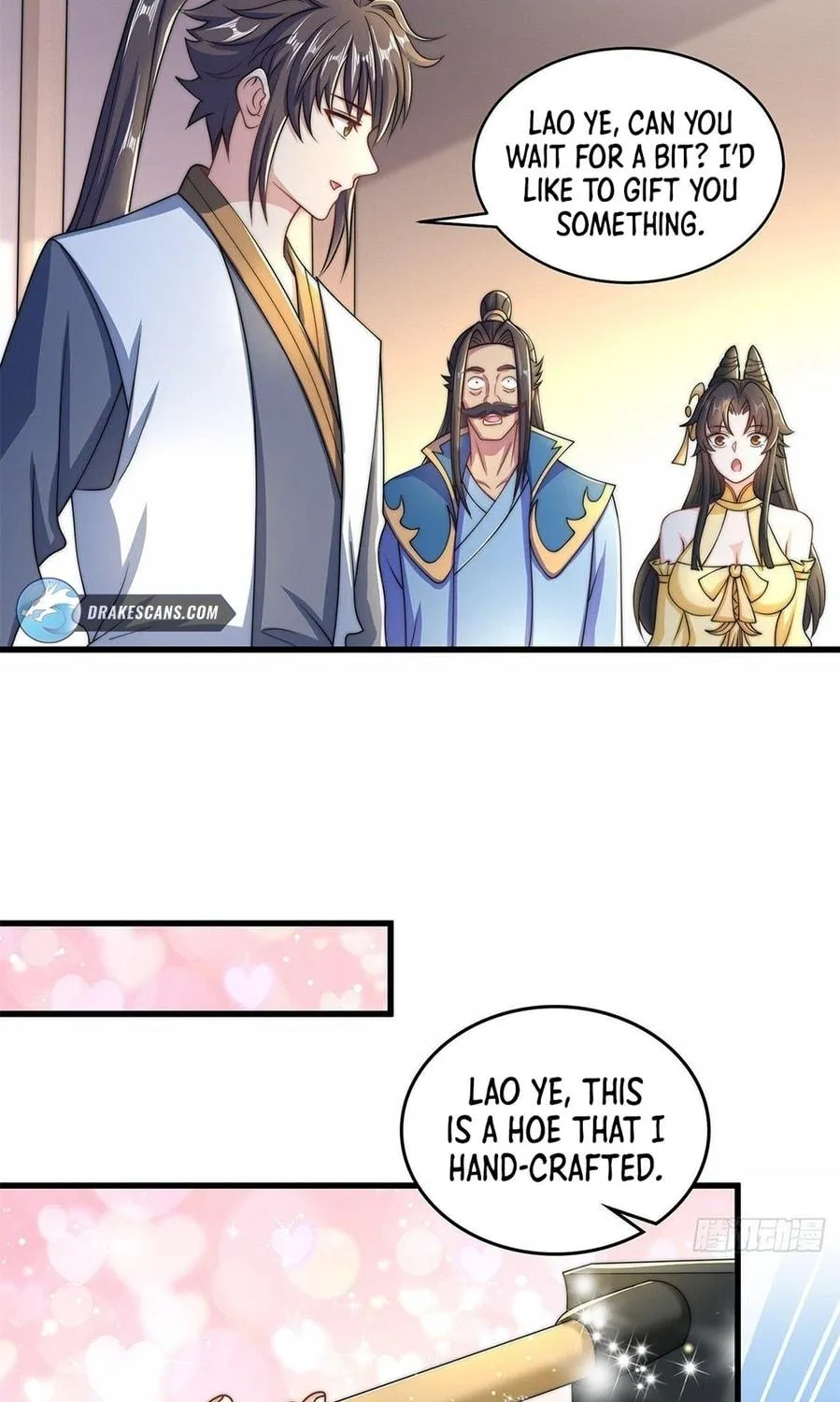 Toshiue no Hito (Colored) Chapter 6 page 49 - 