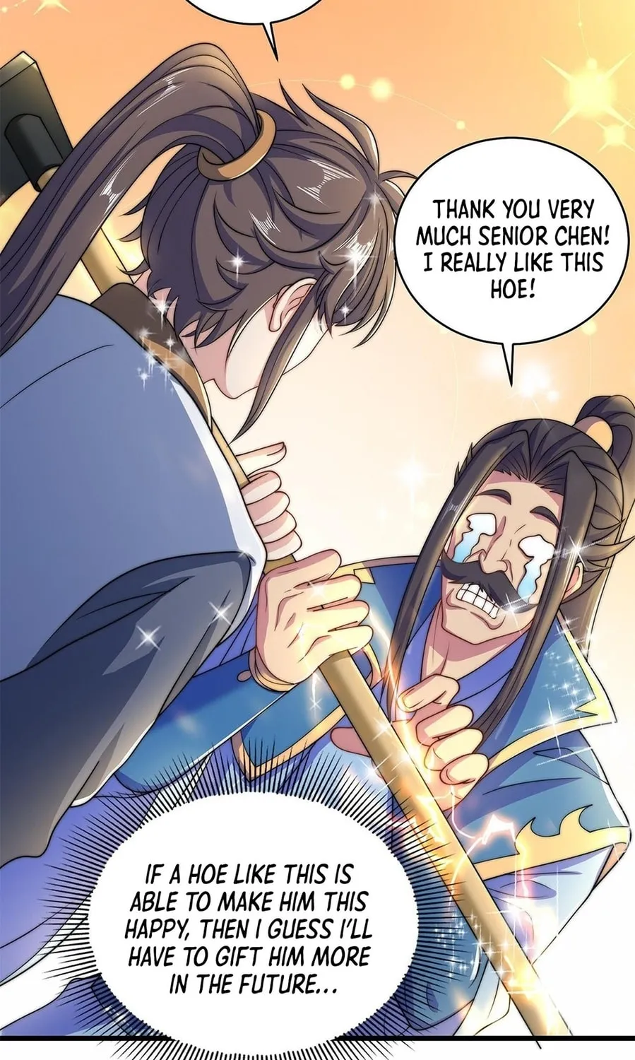 Toshiue no Hito (Colored) Chapter 6 page 55 - 