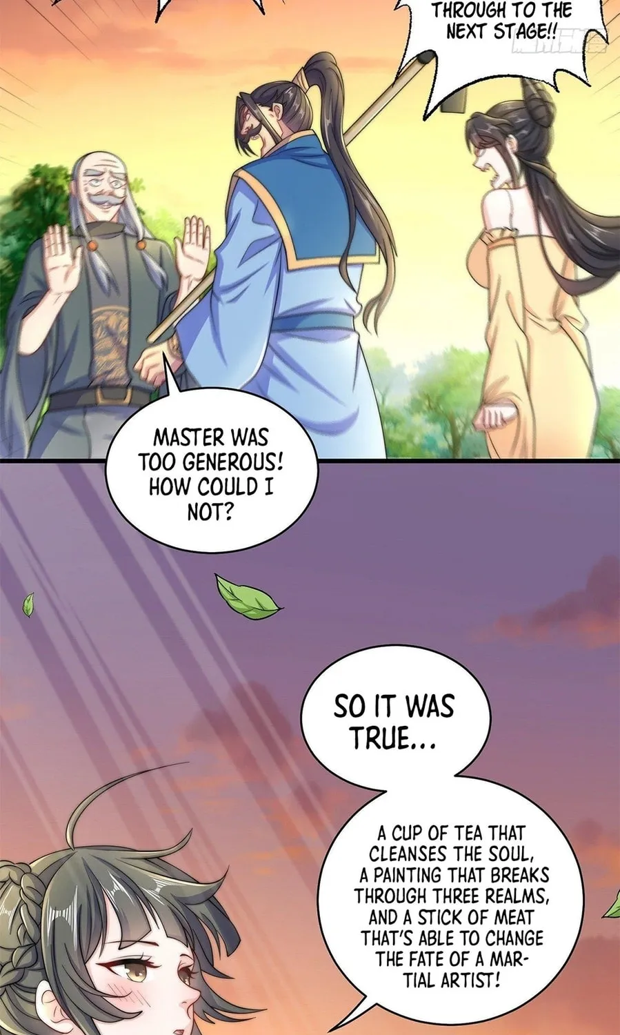 Toshiue no Hito (Colored) Chapter 6 page 61 - 