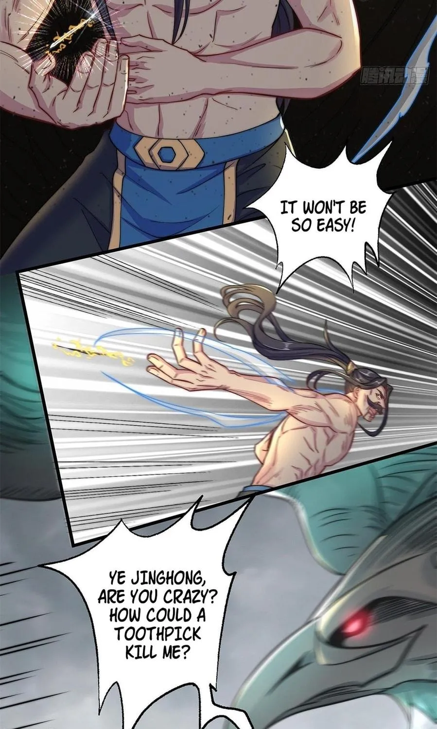Toshiue no Hito (Colored) Chapter 7 page 19 - 