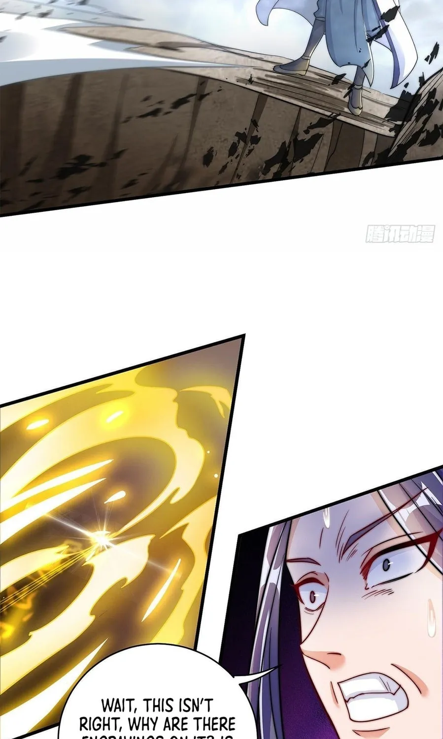 Toshiue no Hito (Colored) Chapter 7 page 21 - 