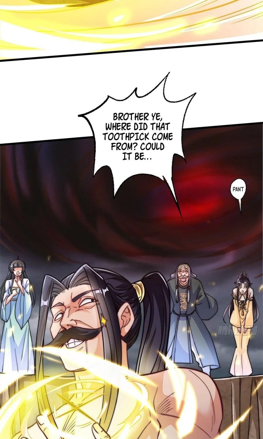 Toshiue no Hito (Colored) Chapter 7 page 29 - 