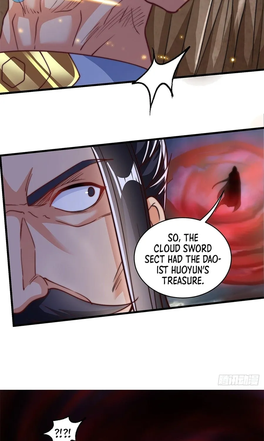 Toshiue no Hito (Colored) Chapter 7 page 31 - 