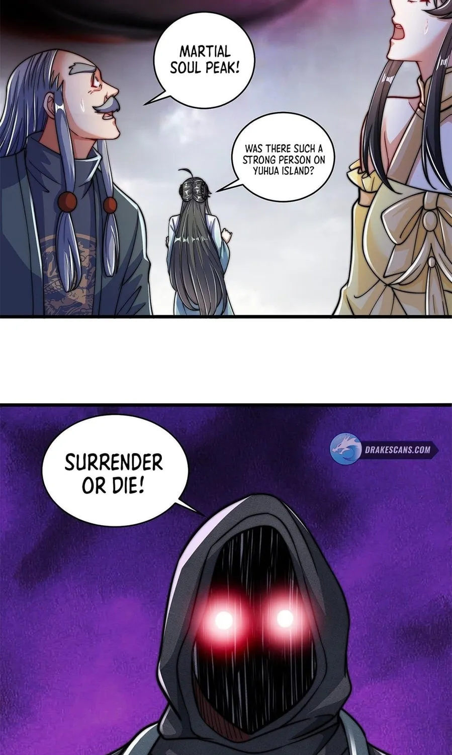 Toshiue no Hito (Colored) Chapter 7 page 33 - 