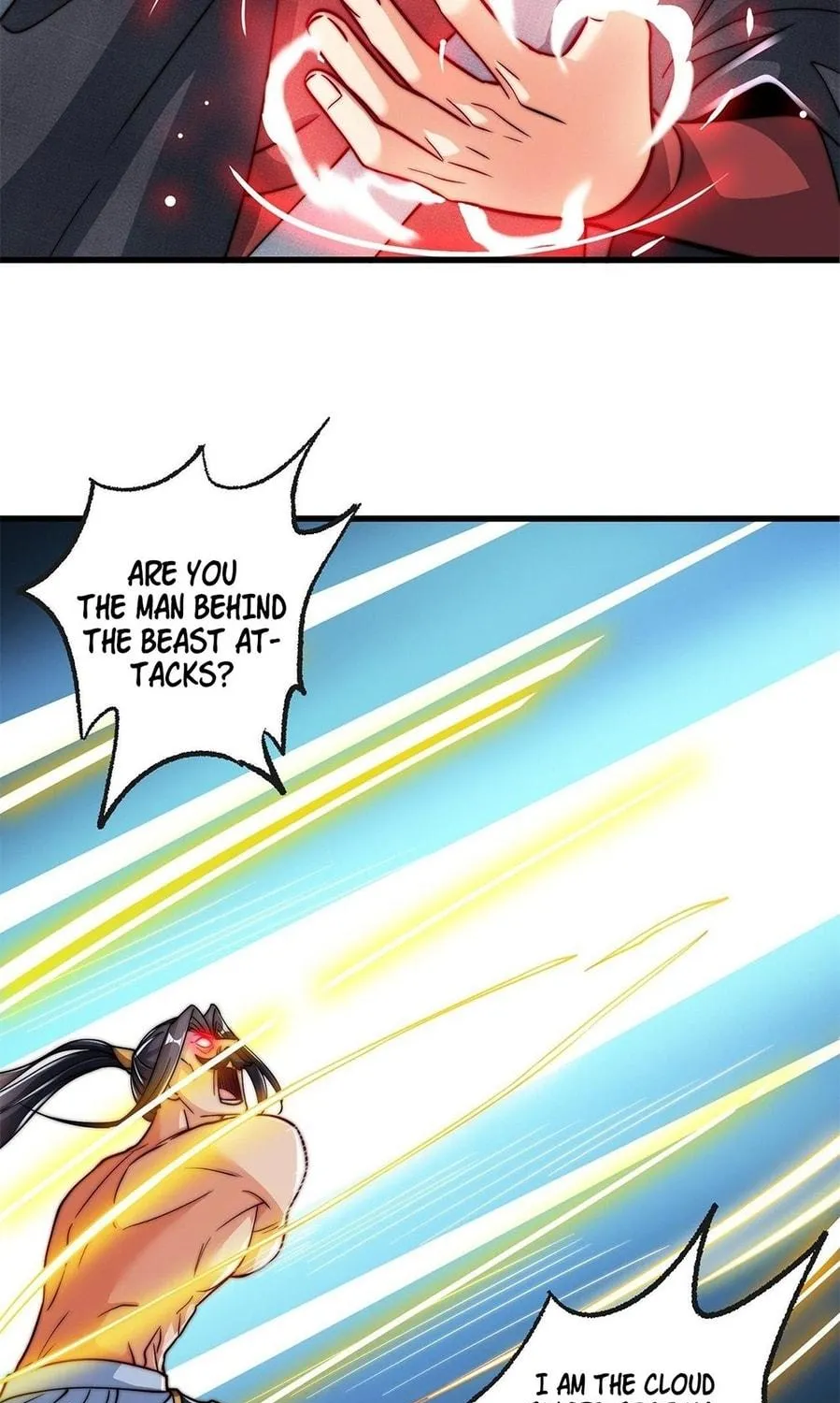 Toshiue no Hito (Colored) Chapter 7 page 35 - 