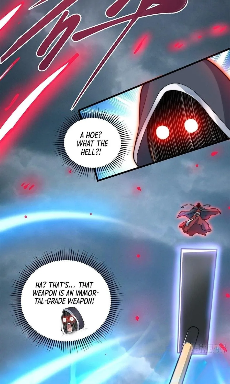 Toshiue no Hito (Colored) Chapter 7 page 47 - 