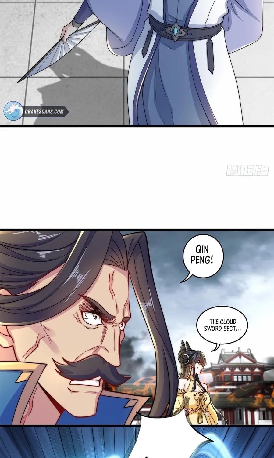Toshiue no Hito (Colored) Chapter 7 page 7 - 