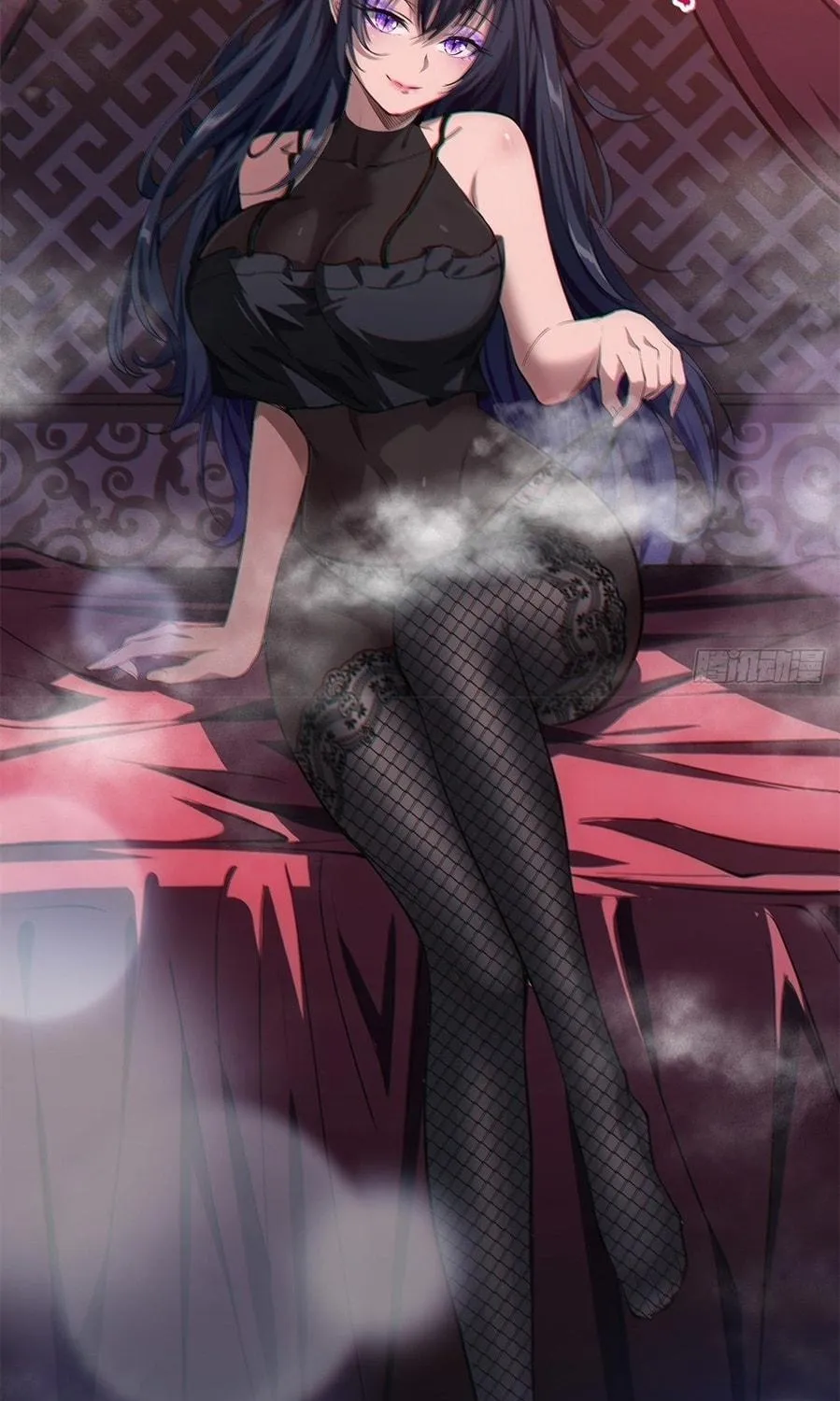 Toshiue no Hito (Colored) Chapter 7 page 65 - 
