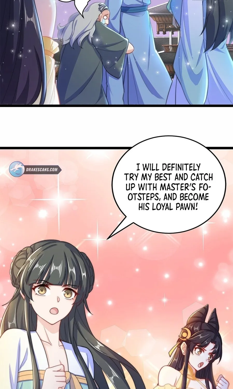 Toshiue no Hito (Colored) Chapter 8 page 15 - 