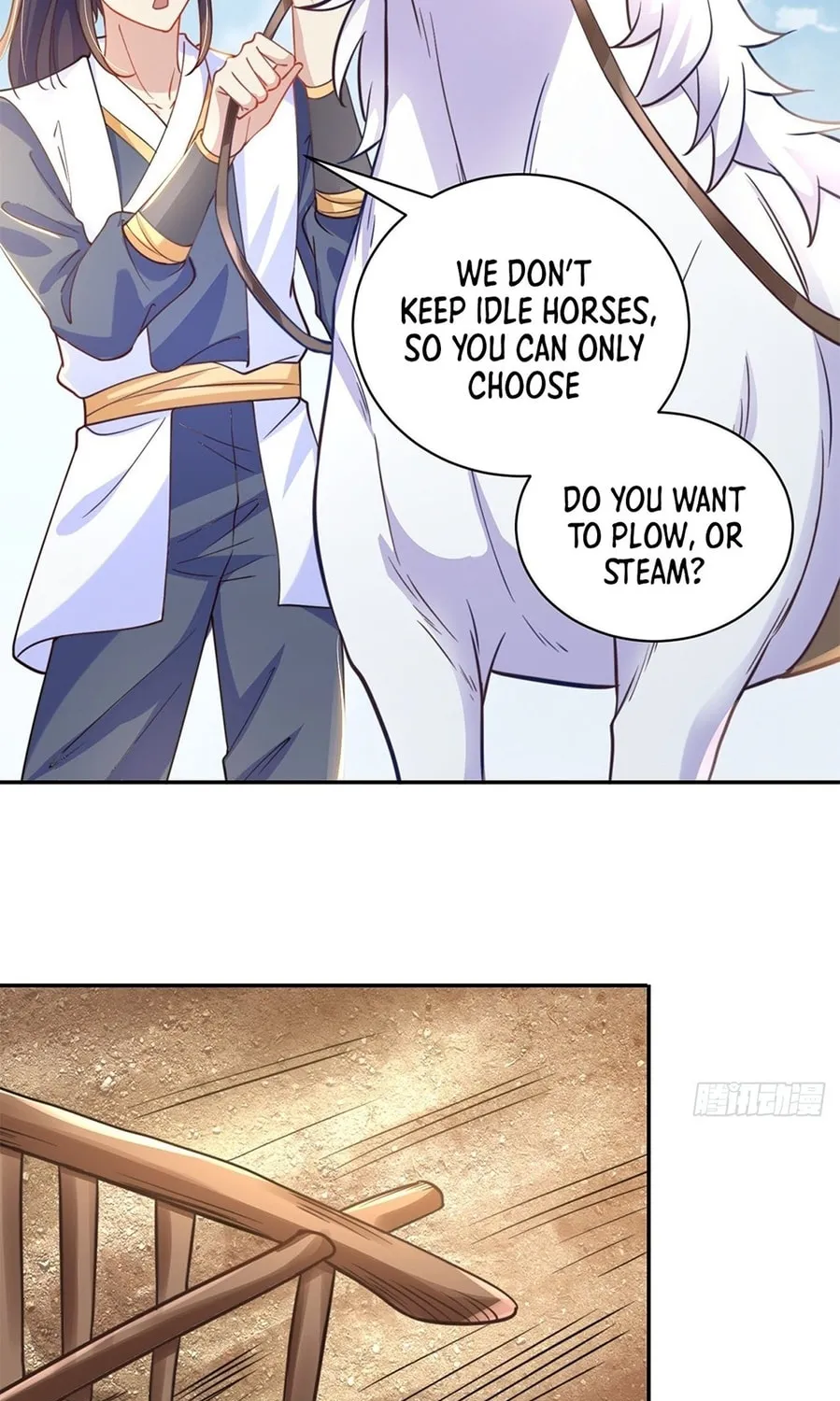 Toshiue no Hito (Colored) Chapter 8 page 31 - 