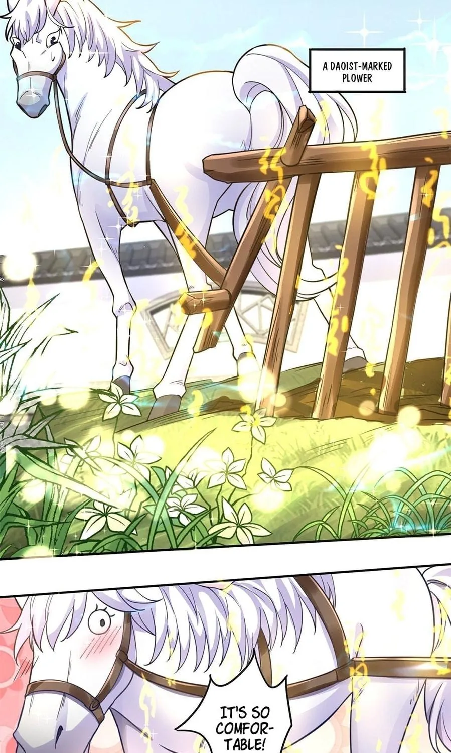 Toshiue no Hito (Colored) Chapter 8 page 35 - 