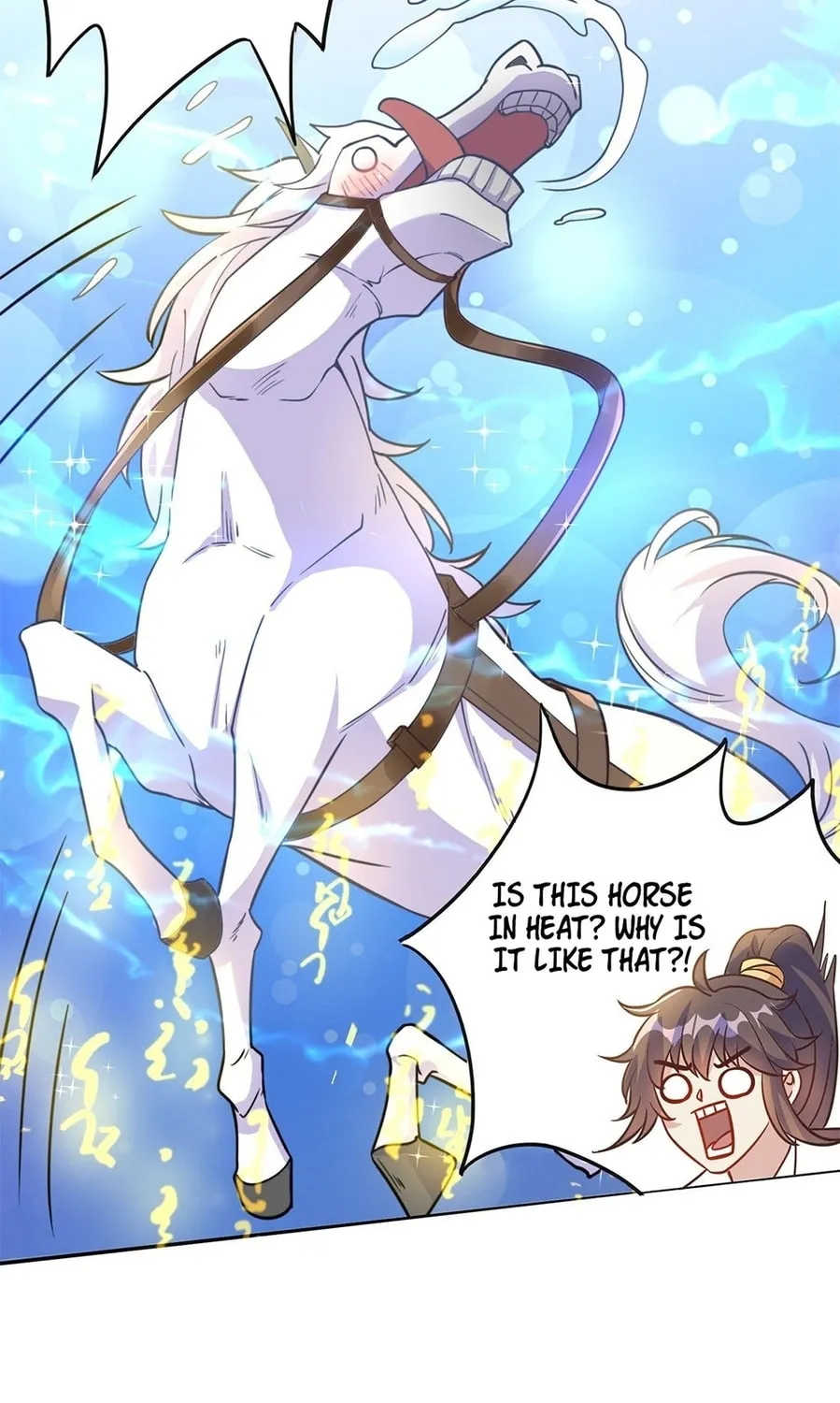 Toshiue no Hito (Colored) Chapter 8 page 37 - 