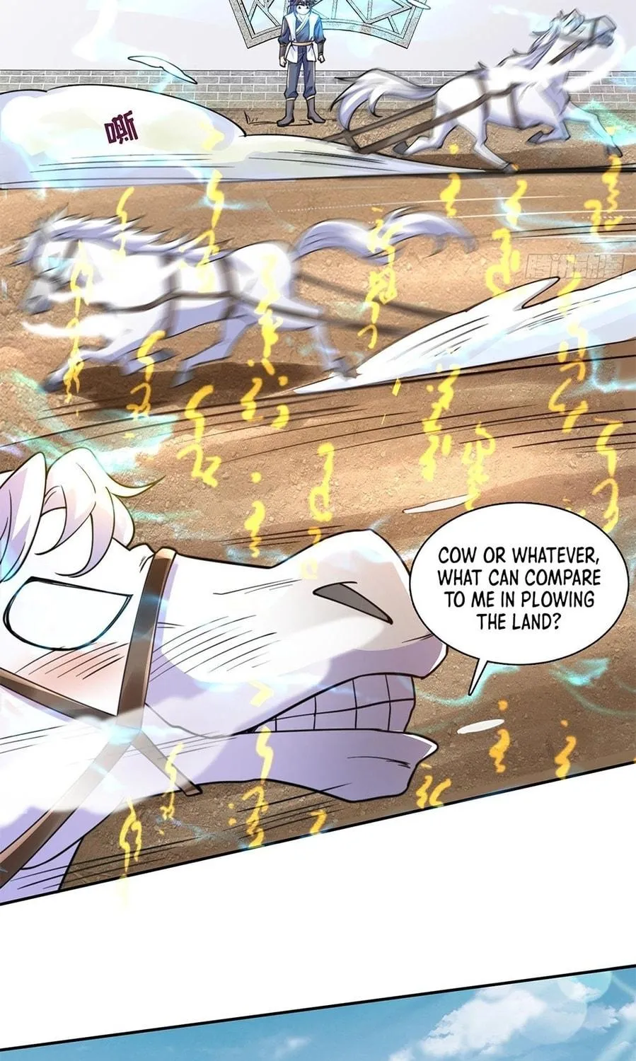 Toshiue no Hito (Colored) Chapter 8 page 39 - 