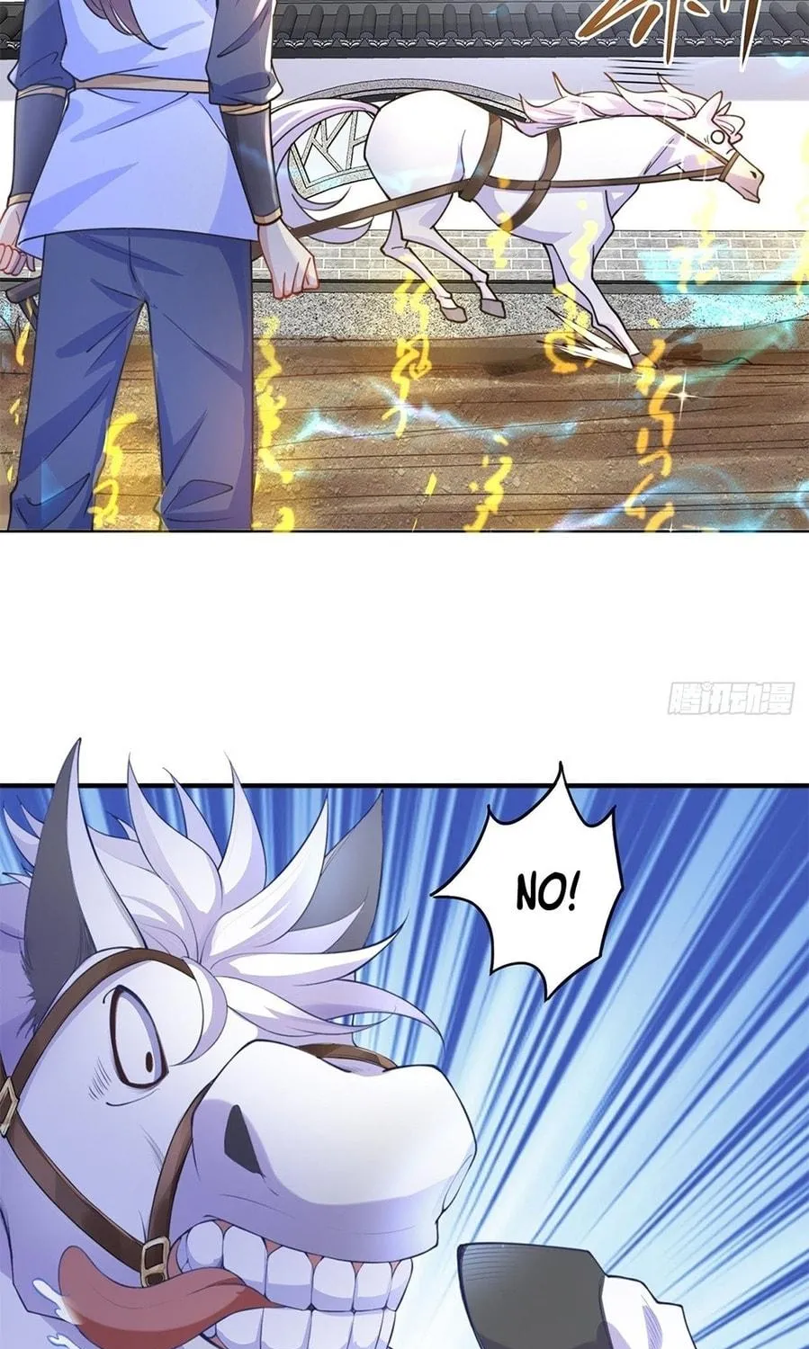 Toshiue no Hito (Colored) Chapter 8 page 41 - 